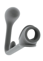 SONO No. 3 Butt Plug With Cock Ring Cock Rings